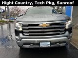 New 2025 Chevrolet Silverado 1500 High Country w/ Technology Package image 3