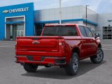 New 2026 Chevrolet Silverado 1500 RST w/ Z71 Off-Road Package image 4