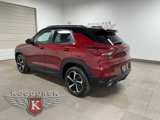Used 2022 Chevrolet TrailBlazer RS image 4