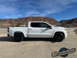 New 2025 Chevrolet Silverado 1500 RST w/ LPO, Dark Essentials Package image 3