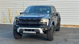 New 2025 Ford F150 Raptor image 3