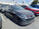Used 2022 Volkswagen GTI Autobahn image 5
