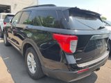 Certified 2022 Ford Explorer XLT w/ Equipment Group 202A image 2