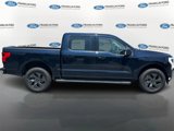 New 2025 Ford F150 Lightning XLT w/ Max Trailer Tow Package image 4