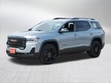 Used 2023 GMC Acadia SLE w/ Driver Convenience Package image 3