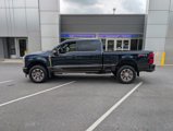 Certified 2025 Ford F350 King Ranch image 5