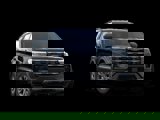 New 2025 Ford Explorer Active image 4