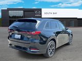 Certified 2025 MAZDA CX-70 Plug-In Hybrid w/ Premium Pkg image 3