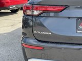 New 2025 Mitsubishi Outlander 4WD Plug-In Hybrid image 4