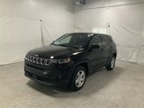 Used 2024 Jeep Compass Sport image 2