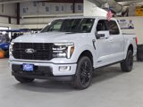 New 2025 Ford F150 Platinum image 4