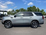 New 2025 GMC Yukon AT4 Ultimate image 2