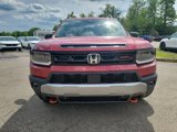 New 2026 Honda Passport TrailSport image 2