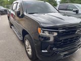 Used 2025 Chevrolet Silverado 1500 Custom image 3