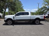 New 2025 Ford F350 4x4 Crew Cab Super Duty image 5