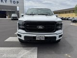 New 2025 Ford F150 Lariat image 2