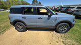 New 2025 Ford Bronco Sport Big Bend image 2