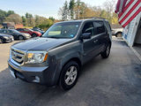 Used 2011 Honda Pilot EX-L image 4