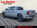 New 2025 RAM 1500 Tradesman w/ Night Edition image 3