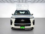 New 2025 INFINITI QX80 Sensory w/ Premium Cargo Package image 2