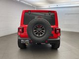 New 2025 Jeep Wrangler Unlimited Rubicon 392 image 4