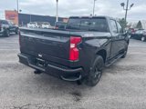 Used 2024 Chevrolet Silverado 1500 RST w/ Convenience Package II image 5