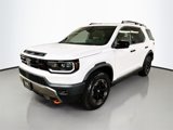 New 2026 Honda Passport TrailSport Elite image 3