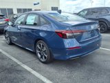New 2026 Honda Civic Sport Touring image 4