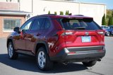 Used 2021 Toyota RAV4 LE image 5