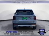 Used 2025 Kia Sorento EX w/ Panoramic Sunroof Package image 4