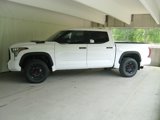 New 2025 Toyota Tundra TRD Pro image 4