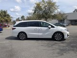 New 2025 Honda Odyssey Elite image 3
