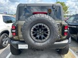 Certified 2024 Ford Bronco Raptor w/ Interior Carbon Fiber Pack 6 image 5