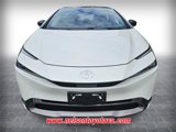 New 2025 Toyota Prius XLE image 2