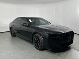 New 2025 BMW i7 xDrive60 w/ Executive Package image 3