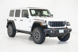 New 2025 Jeep Wrangler Unlimited Rubicon image 4