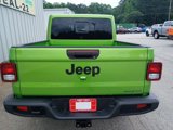 New 2025 Jeep Gladiator Sport image 4