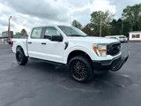 Used 2022 Ford F150 XL w/ Equipment Group 101A High image 4