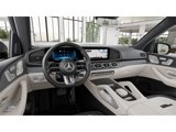 New 2025 Mercedes-Benz GLE 53 AMG 4MATIC image 3