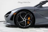 Used 2024 McLaren 750S Spider image 4