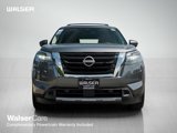 New 2025 Nissan Pathfinder Platinum image 2