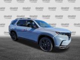 New 2025 Honda Pilot Black Edition image 2