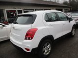 Used 2018 Chevrolet Trax LS image 4