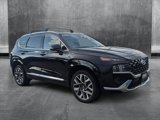 Used 2023 Hyundai Santa Fe Calligraphy image 3