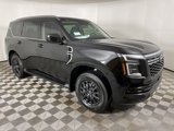 New 2025 Nissan Armada SV image 2