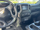 Used 2023 Chevrolet Silverado 2500 W/T w/ WT Fleet Convenience Package image 5