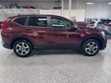 Used 2017 Honda CR-V EX image 2