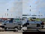 New 2025 Chevrolet Silverado 2500 Custom w/ Custom Value Package image 2