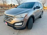 Used 2013 Hyundai Santa Fe Sport 2.0T w/ Technology Pkg image 3