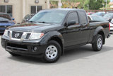 Used 2018 Nissan Frontier S image 3
